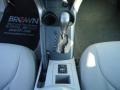 2007 Black Toyota RAV4 Limited 4WD  photo #13