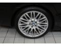 2008 Jet Black BMW 7 Series 750i Sedan  photo #8