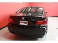 2008 Jet Black BMW 7 Series 750i Sedan  photo #9