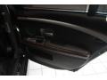 2008 Jet Black BMW 7 Series 750i Sedan  photo #13