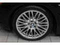 2008 Jet Black BMW 7 Series 750i Sedan  photo #20