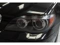 2008 Jet Black BMW 7 Series 750i Sedan  photo #23