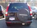 2006 Nighthawk Black Pearl Honda CR-V EX 4WD  photo #4