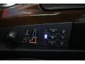 2008 Jet Black BMW 7 Series 750i Sedan  photo #28