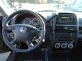 2006 Nighthawk Black Pearl Honda CR-V EX 4WD  photo #8