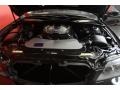 2008 Jet Black BMW 7 Series 750i Sedan  photo #37