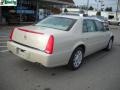 2011 Vanille Latte Metallic Cadillac DTS   photo #3