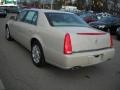 2011 Vanille Latte Metallic Cadillac DTS   photo #5