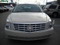 2011 Vanille Latte Metallic Cadillac DTS   photo #15