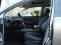 Platinum Pearl Matallic - Murano SL AWD Photo No. 8