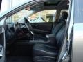 2007 Platinum Pearl Matallic Nissan Murano SL AWD  photo #8