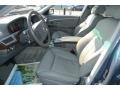 2008 Michigan Blue Metallic BMW 7 Series 750i Sedan  photo #8