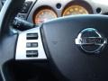 2007 Platinum Pearl Matallic Nissan Murano SL AWD  photo #19