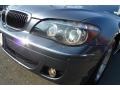2008 Michigan Blue Metallic BMW 7 Series 750i Sedan  photo #14