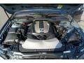 2008 Michigan Blue Metallic BMW 7 Series 750i Sedan  photo #20
