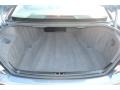 2008 Michigan Blue Metallic BMW 7 Series 750i Sedan  photo #21