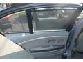 2008 Michigan Blue Metallic BMW 7 Series 750i Sedan  photo #28