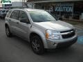 Galaxy Silver Metallic - Equinox LS AWD Photo No. 1