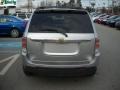 Galaxy Silver Metallic - Equinox LS AWD Photo No. 4