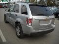 Galaxy Silver Metallic - Equinox LS AWD Photo No. 5