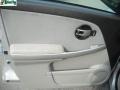 Galaxy Silver Metallic - Equinox LS AWD Photo No. 7