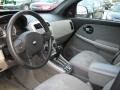 Galaxy Silver Metallic - Equinox LS AWD Photo No. 8