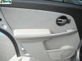 Galaxy Silver Metallic - Equinox LS AWD Photo No. 11