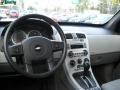 Galaxy Silver Metallic - Equinox LS AWD Photo No. 12