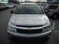 Galaxy Silver Metallic - Equinox LS AWD Photo No. 15