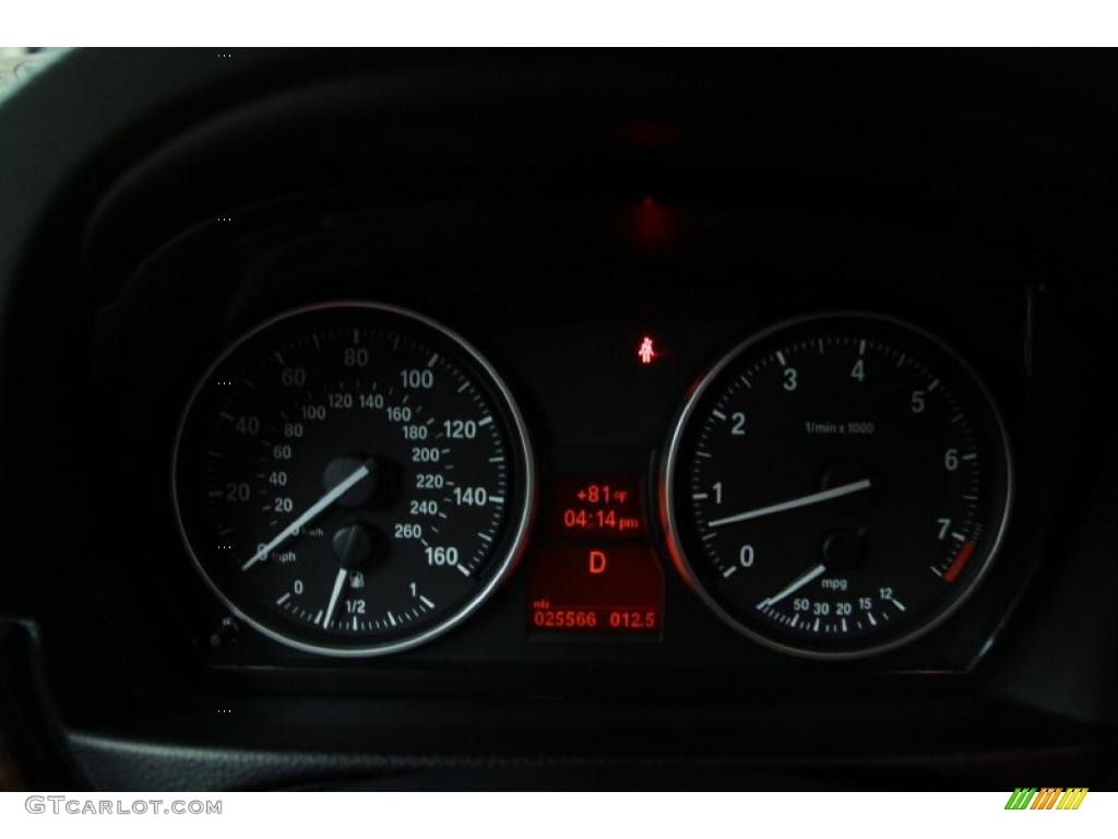 2009 3 Series 328i Sedan - Barbara Red Metallic / Oyster Dakota Leather photo #32