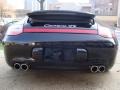 Black - 911 Carrera 4S Cabriolet Photo No. 5
