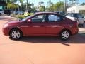 Apple Red Pearl - Elantra GLS Photo No. 2