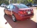 Apple Red Pearl - Elantra GLS Photo No. 3