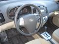 Apple Red Pearl - Elantra GLS Photo No. 4