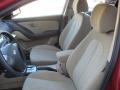 Apple Red Pearl - Elantra GLS Photo No. 5