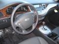 Platinum Metallic - Genesis 3.8 Sedan Photo No. 4