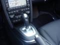 7 Speed PDK Dual-Clutch Automatic 2011 Porsche 911 Carrera 4S Cabriolet Transmission