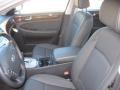 Platinum Metallic - Genesis 3.8 Sedan Photo No. 5