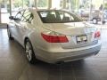 Platinum Metallic - Genesis 4.6 Sedan Photo No. 3