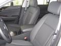2011 Platinum Metallic Hyundai Genesis 4.6 Sedan  photo #5