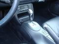 5 Speed Tiptronic-S Automatic 2004 Porsche 911 Carrera 4S Coupe Transmission