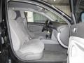 Grey Interior Photo for 2003 Volkswagen Passat #40397769