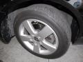 2003 Volkswagen Passat GL Sedan Wheel and Tire Photo