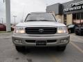 Natural White - Land Cruiser  Photo No. 2