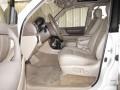 Natural White - Land Cruiser  Photo No. 8