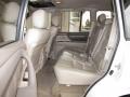 Natural White - Land Cruiser  Photo No. 9