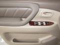 Natural White - Land Cruiser  Photo No. 11
