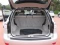  2010 RX 450h Hybrid Trunk