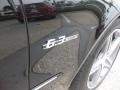 2008 Mercedes-Benz E 63 AMG Sedan Badge and Logo Photo