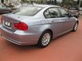 2009 Blue Water Metallic BMW 3 Series 328i Sedan  photo #5